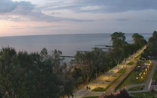Kołobrzeg Marine - 02-08-2025 19:18