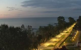 Kołobrzeg Marine - 02-08-2025 19:33