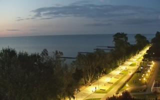 Kołobrzeg Marine - 02-08-2025 19:41