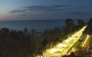 Kołobrzeg Marine - 02-08-2025 19:49