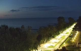 Kołobrzeg Marine - 02-08-2025 19:57