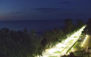 Kołobrzeg Marine - 02-08-2025 20:04