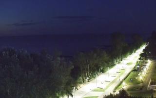 Kołobrzeg Marine - 02-08-2025 20:12