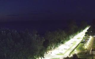 Kołobrzeg Marine - 02-08-2025 20:20