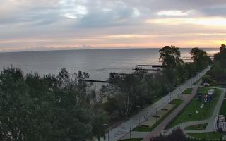 Kołobrzeg Marine - 15-09-2025 05:03