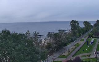 Kołobrzeg Marine - 18-09-2025 05:53