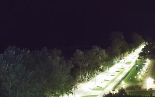 Kołobrzeg Marine - 16-10-2025 17:35