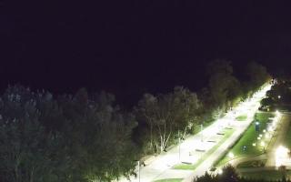 Kołobrzeg Marine - 16-10-2025 17:42