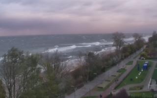 Kołobrzeg Marine - 30-10-2025 15:17