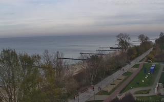 Kołobrzeg Marine - 01-11-2025 13:24