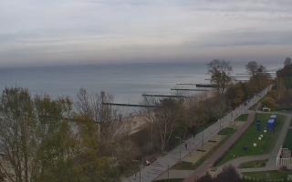 Kołobrzeg Marine - 01-11-2025 13:32
