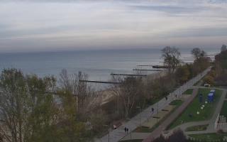 Kołobrzeg Marine - 01-11-2025 13:40