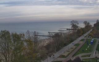 Kołobrzeg Marine - 01-11-2025 13:47