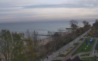 Kołobrzeg Marine - 01-11-2025 13:55