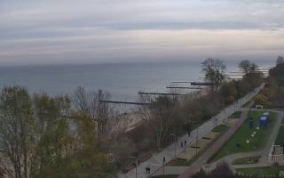 Kołobrzeg Marine - 01-11-2025 14:03