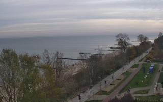 Kołobrzeg Marine - 01-11-2025 14:11