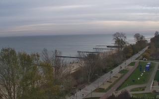 Kołobrzeg Marine - 01-11-2025 14:18