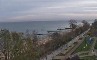 Kołobrzeg Marine - 01-11-2025 14:26