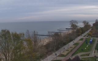 Kołobrzeg Marine - 01-11-2025 14:34