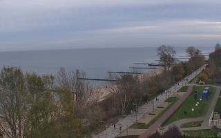 Kołobrzeg Marine - 01-11-2025 14:41