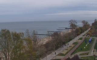 Kołobrzeg Marine - 01-11-2025 14:49