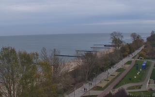 Kołobrzeg Marine - 01-11-2025 14:57