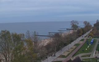 Kołobrzeg Marine - 01-11-2025 15:05