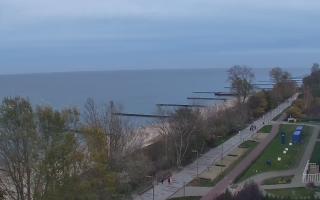 Kołobrzeg Marine - 01-11-2025 15:12