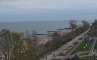 Kołobrzeg Marine - 01-11-2025 15:20