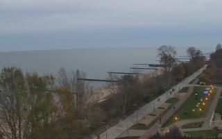 Kołobrzeg Marine - 01-11-2025 15:28