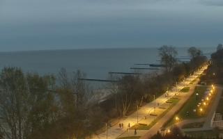 Kołobrzeg Marine - 01-11-2025 15:43