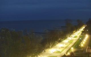 Kołobrzeg Marine - 01-11-2025 15:59