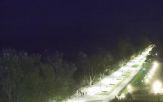 Kołobrzeg Marine - 01-11-2025 16:14