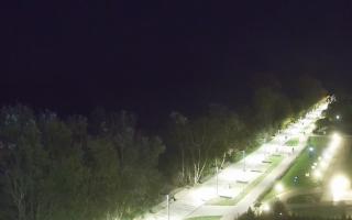 Kołobrzeg Marine - 01-11-2025 16:22