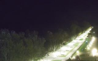 Kołobrzeg Marine - 01-11-2025 16:29