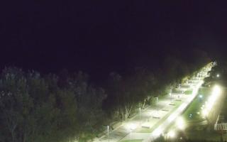 Kołobrzeg Marine - 02-11-2025 04:34