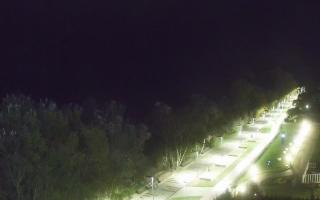 Kołobrzeg Marine - 02-11-2025 04:42