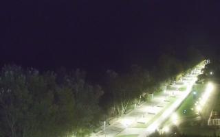 Kołobrzeg Marine - 02-11-2025 04:57