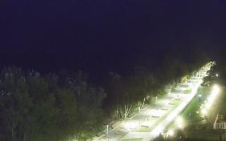 Kołobrzeg Marine - 02-11-2025 05:05