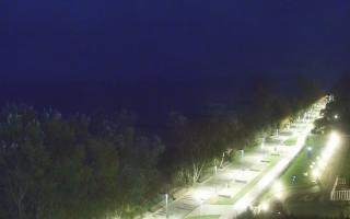 Kołobrzeg Marine - 02-11-2025 05:12