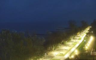 Kołobrzeg Marine - 02-11-2025 05:20