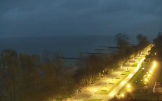 Kołobrzeg Marine - 02-11-2025 05:28