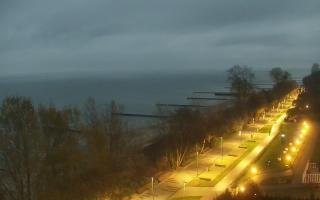 Kołobrzeg Marine - 02-11-2025 05:36