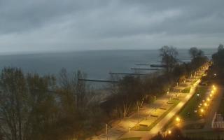 Kołobrzeg Marine - 02-11-2025 05:43