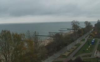 Kołobrzeg Marine - 02-11-2025 05:51