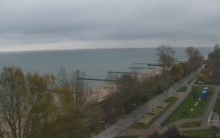 Kołobrzeg Marine - 02-11-2025 05:59