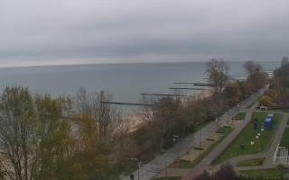 Kołobrzeg Marine - 02-11-2025 06:06