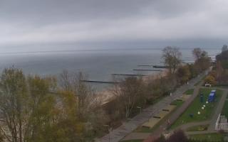Kołobrzeg Marine - 02-11-2025 06:14