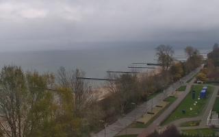 Kołobrzeg Marine - 02-11-2025 06:22
