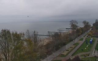 Kołobrzeg Marine - 02-11-2025 06:30